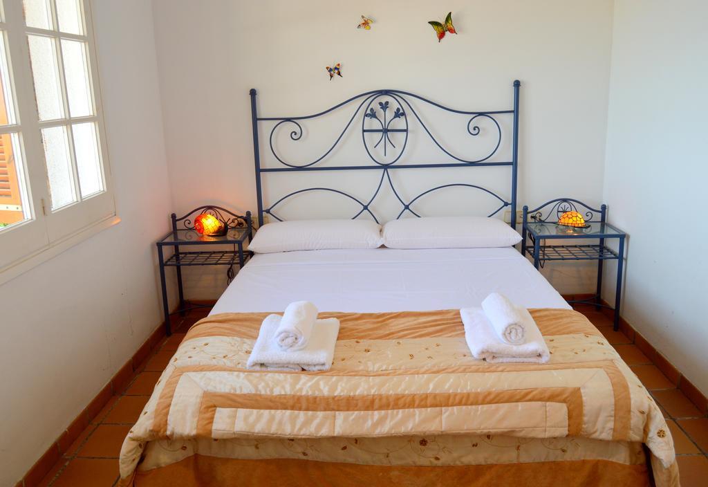 Вилла Blanca Paloma - Holiday House Тосса-де-Мар Номер фото