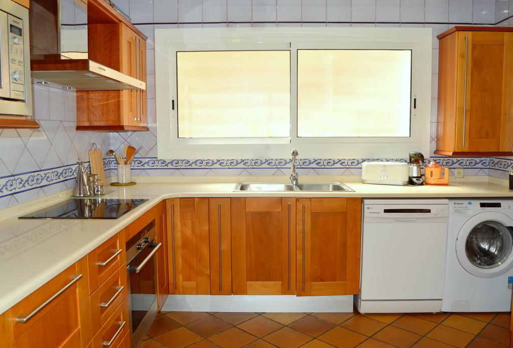 Вилла Blanca Paloma - Holiday House Тосса-де-Мар Номер фото